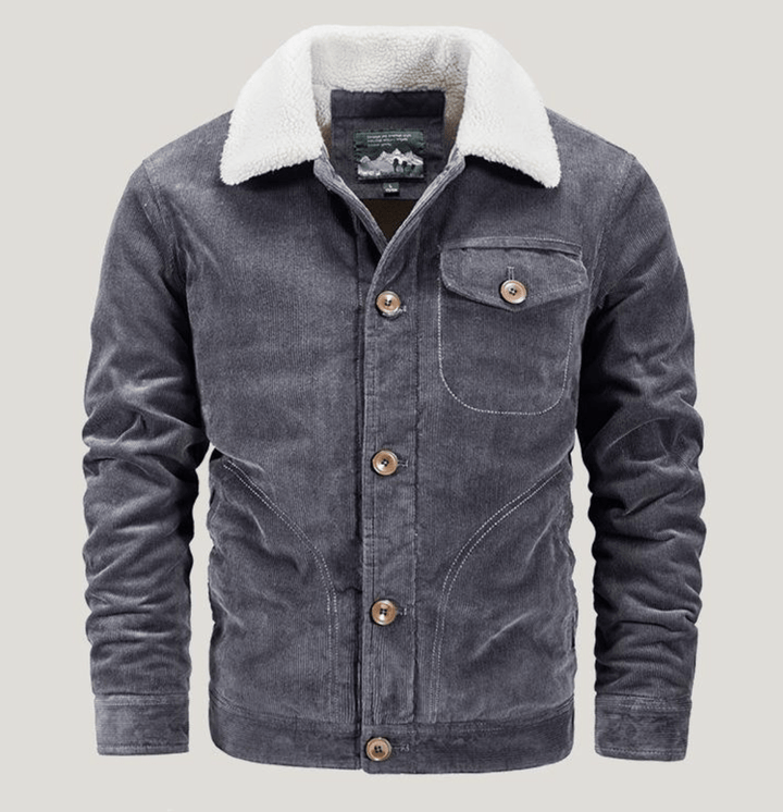 Carter Corduroy Jacket