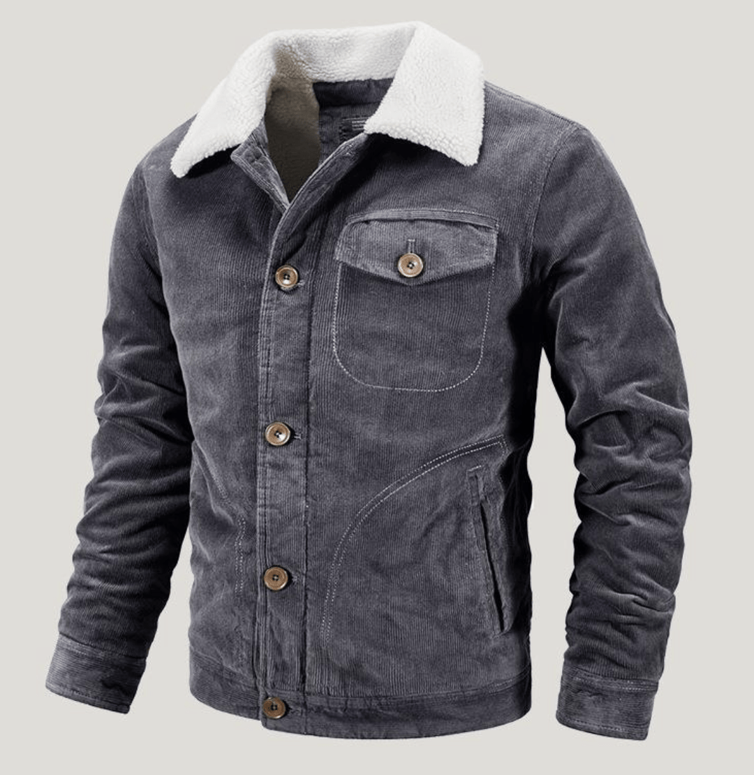 Carter Corduroy Jacket