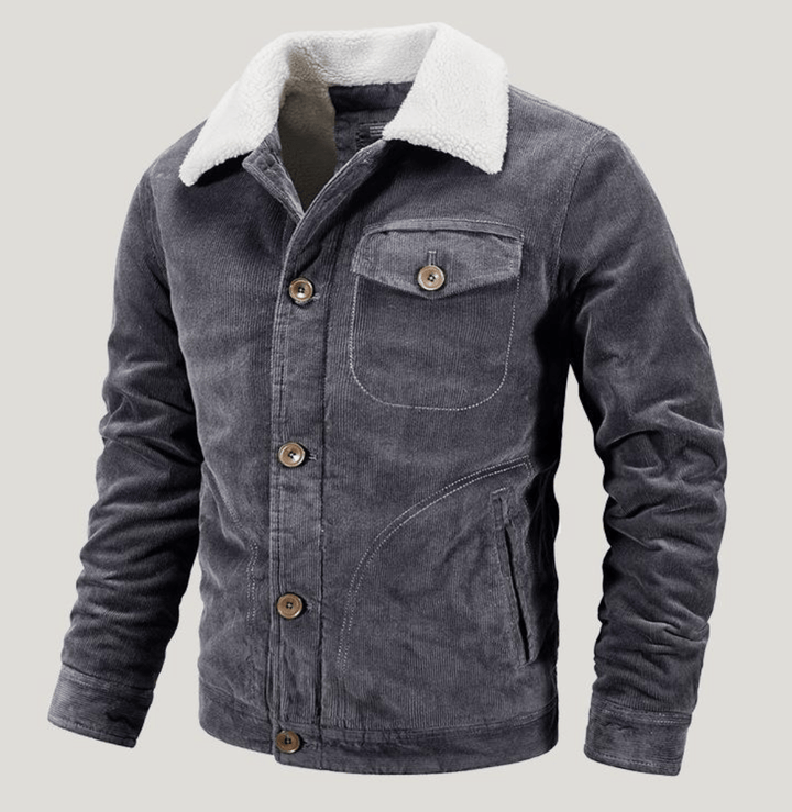 Carter Corduroy Jacket