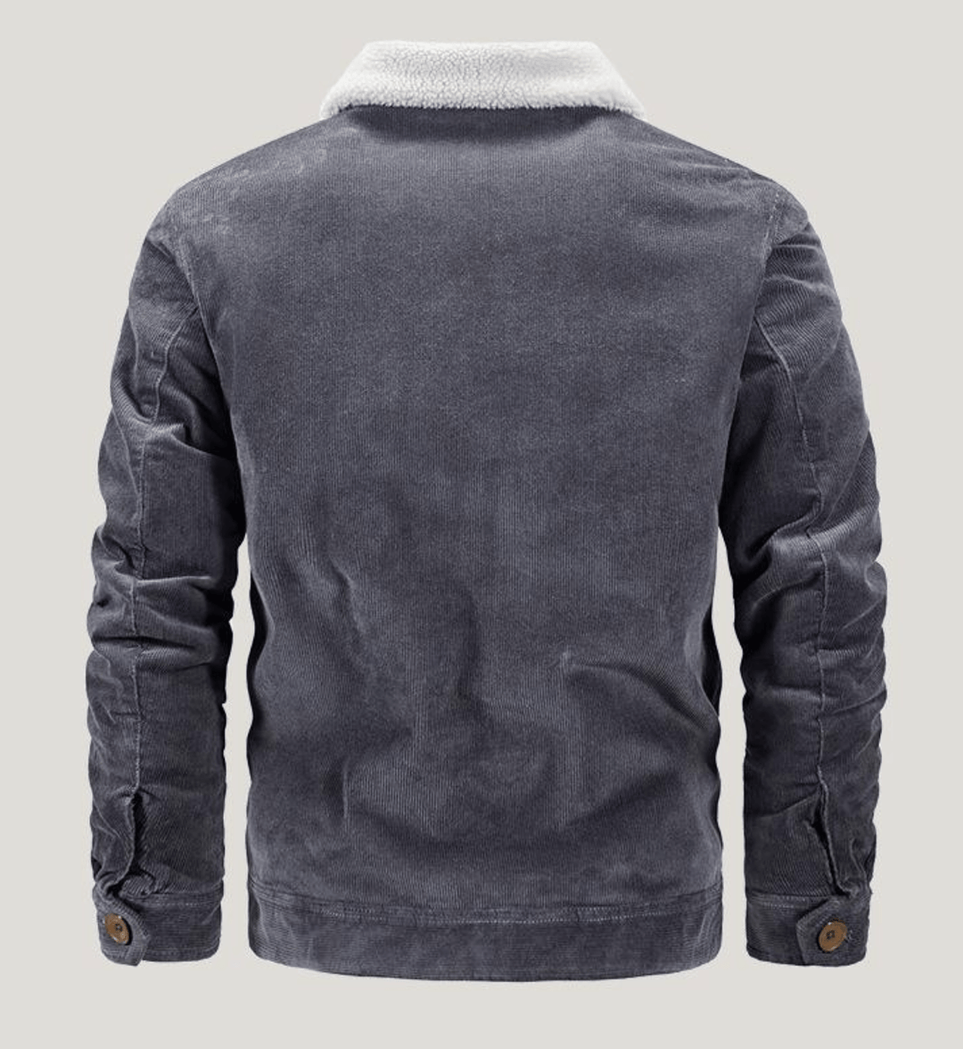 Carter Corduroy Jacket