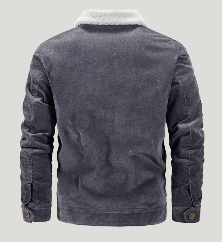 Carter Corduroy Jacket