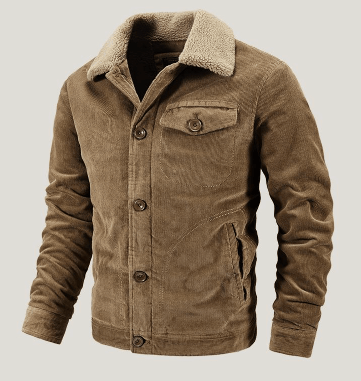 Carter Corduroy Jacket