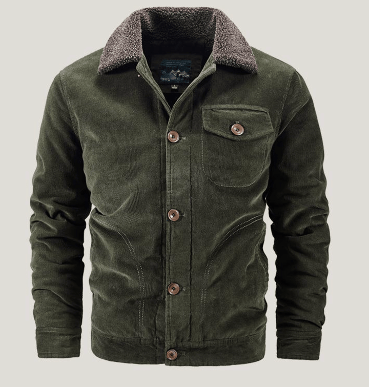 Carter Corduroy Jacket