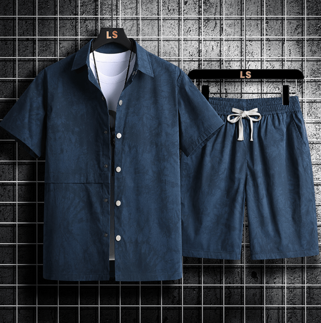 Dermeno Summer Set