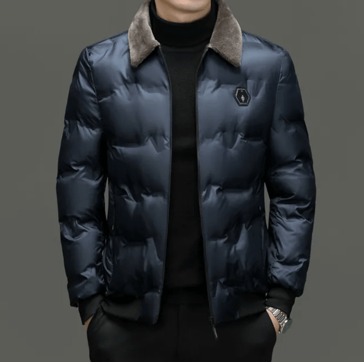 Kaller Down Jacket