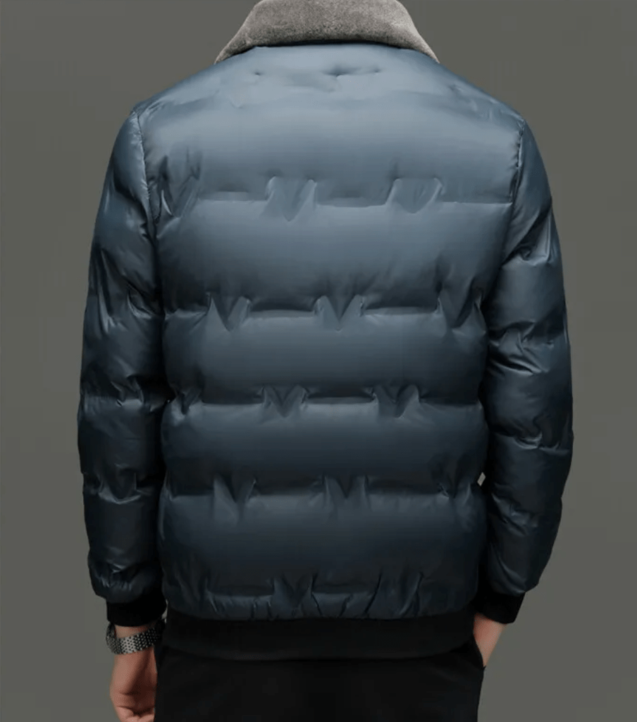 Kaller Down Jacket