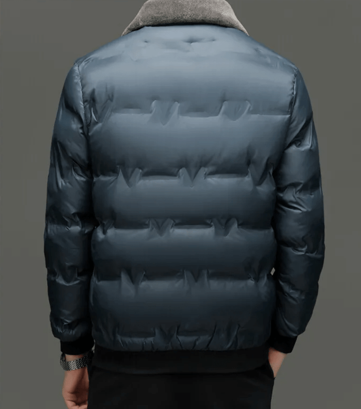 Kaller Down Jacket