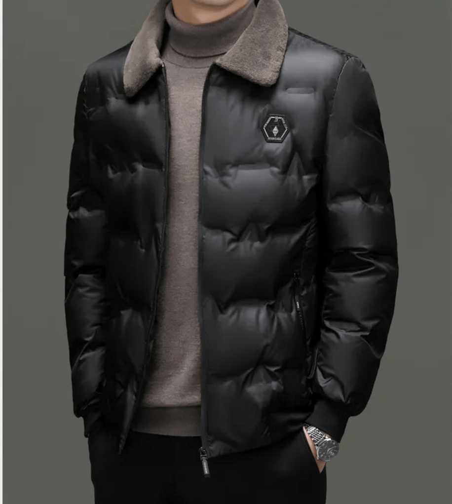 Kaller Down Jacket
