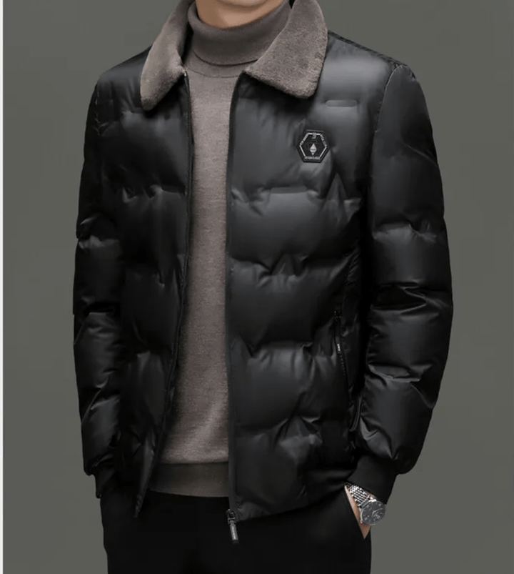 Kaller Down Jacket