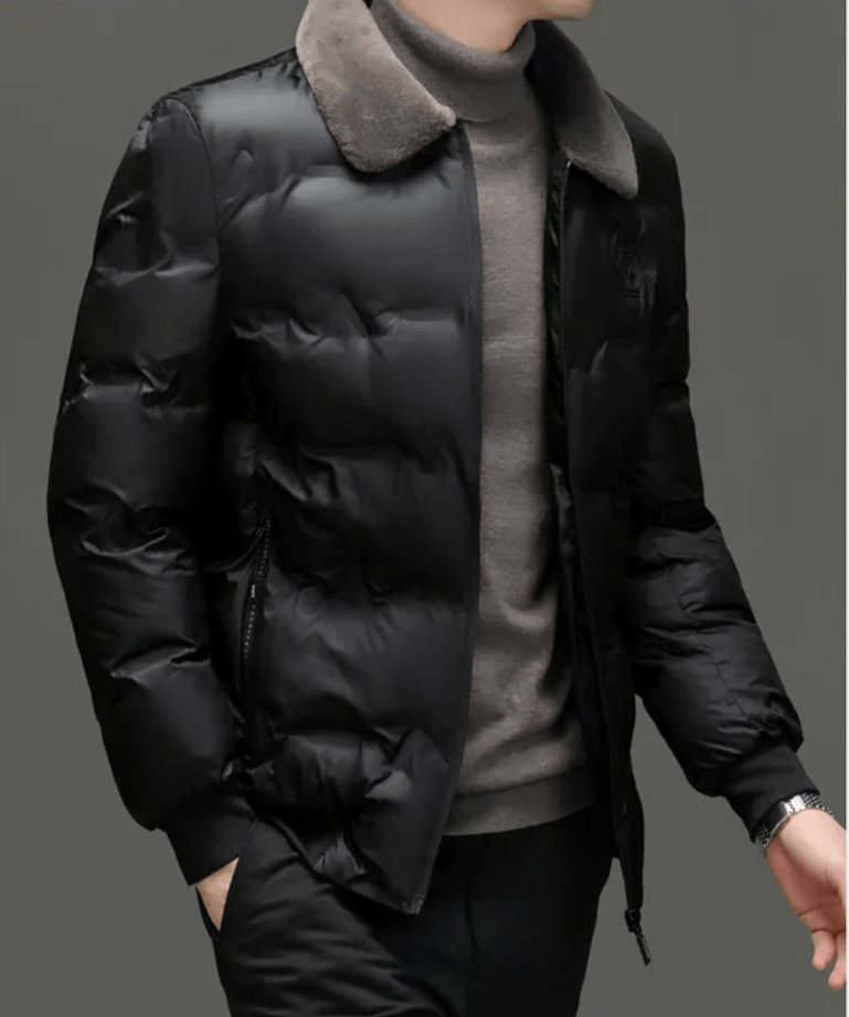 Kaller Down Jacket