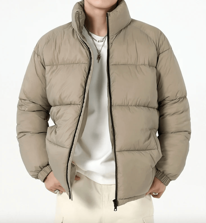 Leord Puffer Jacket
