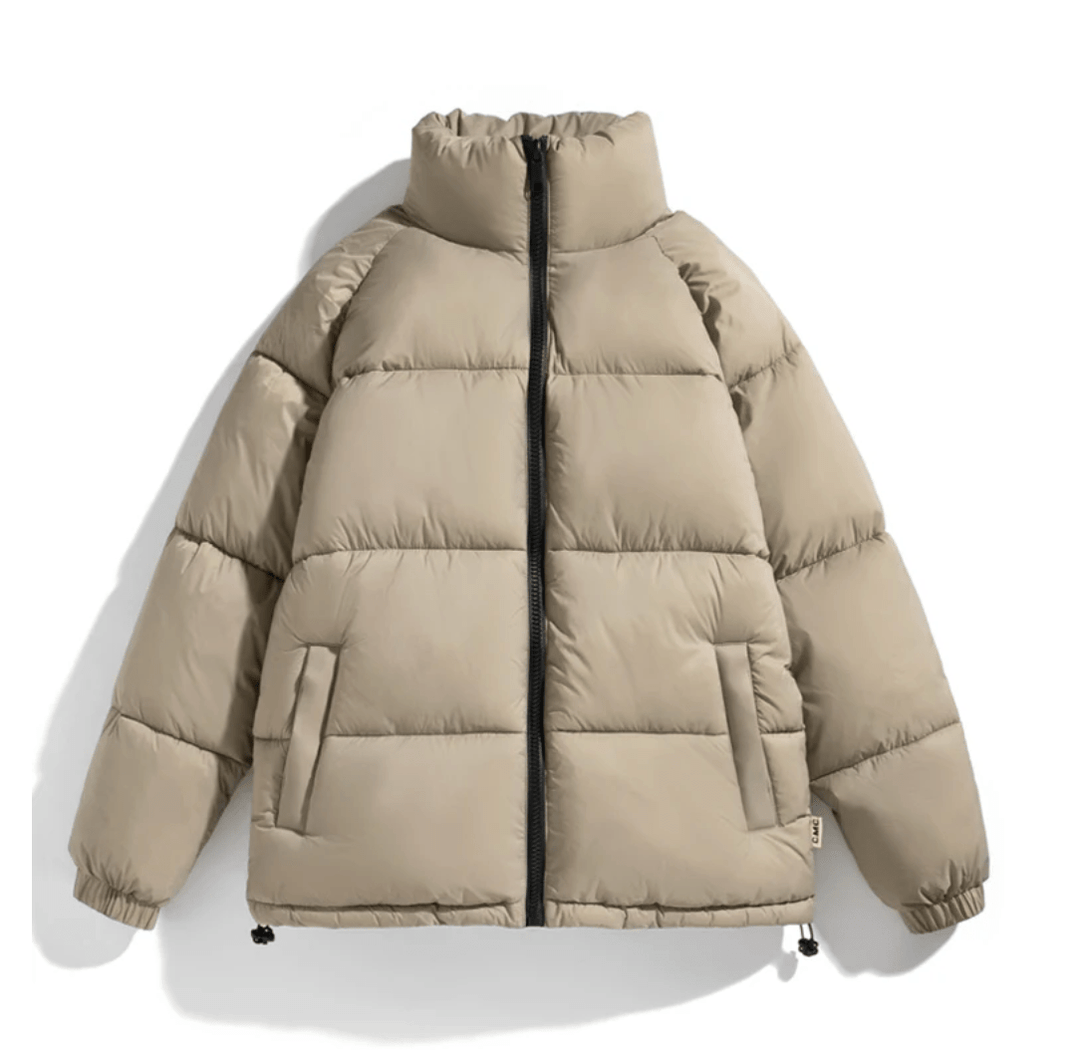 Leord Puffer Jacket