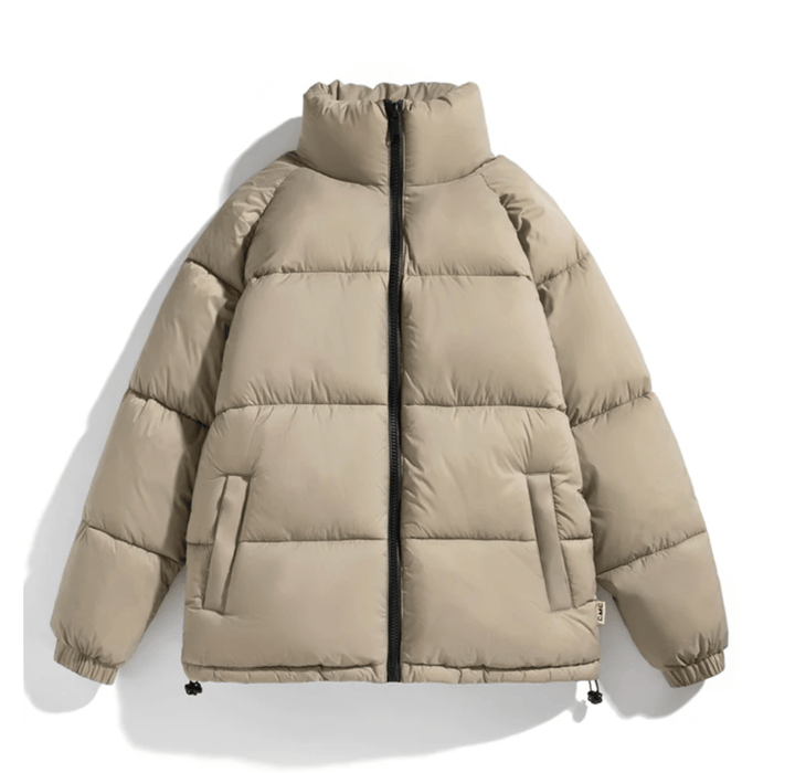 Leord Puffer Jacket