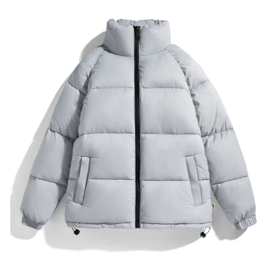 Leord Puffer Jacket