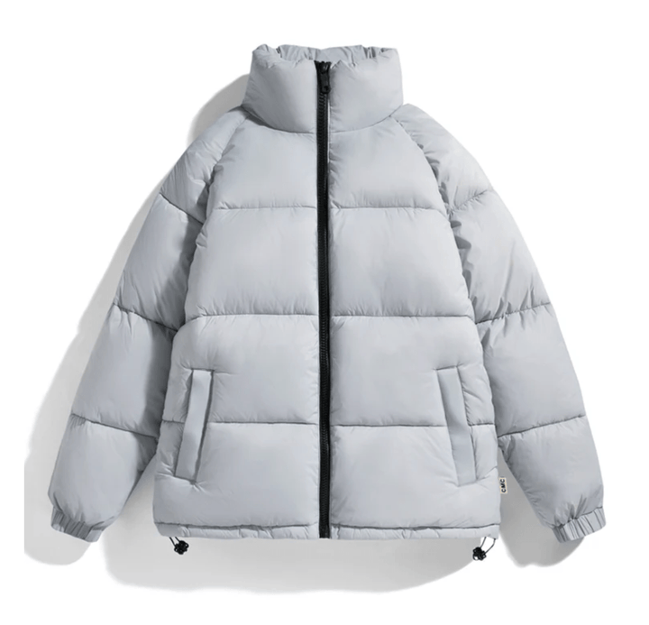 Leord Puffer Jacket