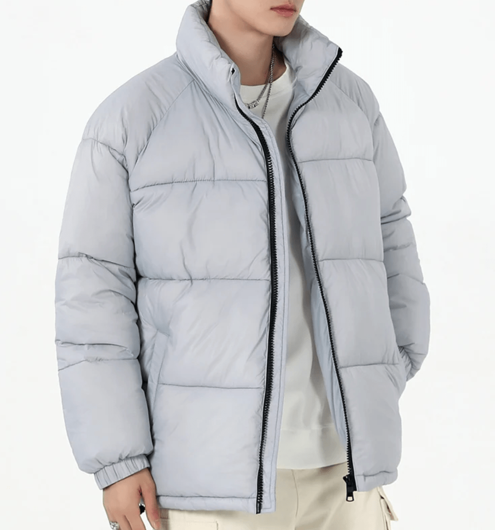 Leord Puffer Jacket