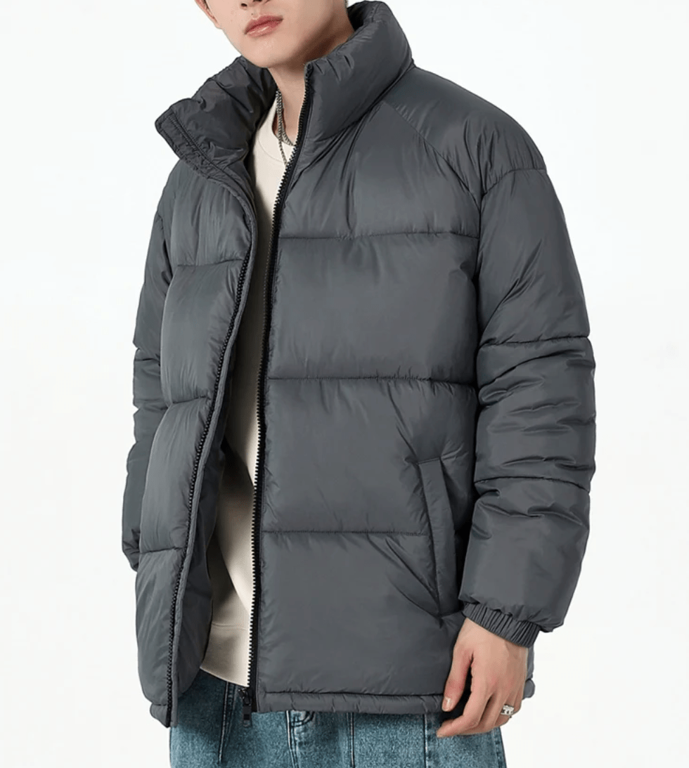 Leord Puffer Jacket