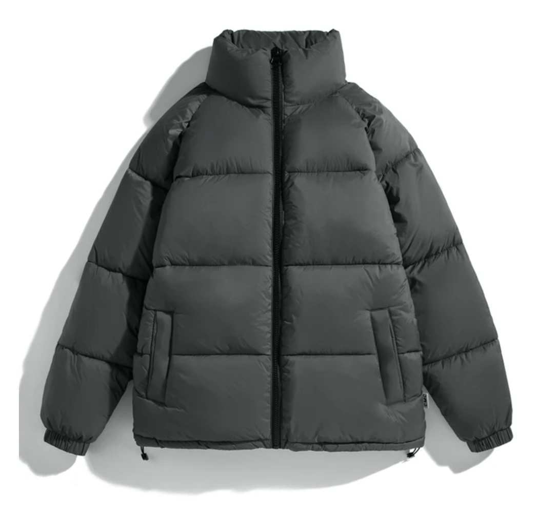 Leord Puffer Jacket
