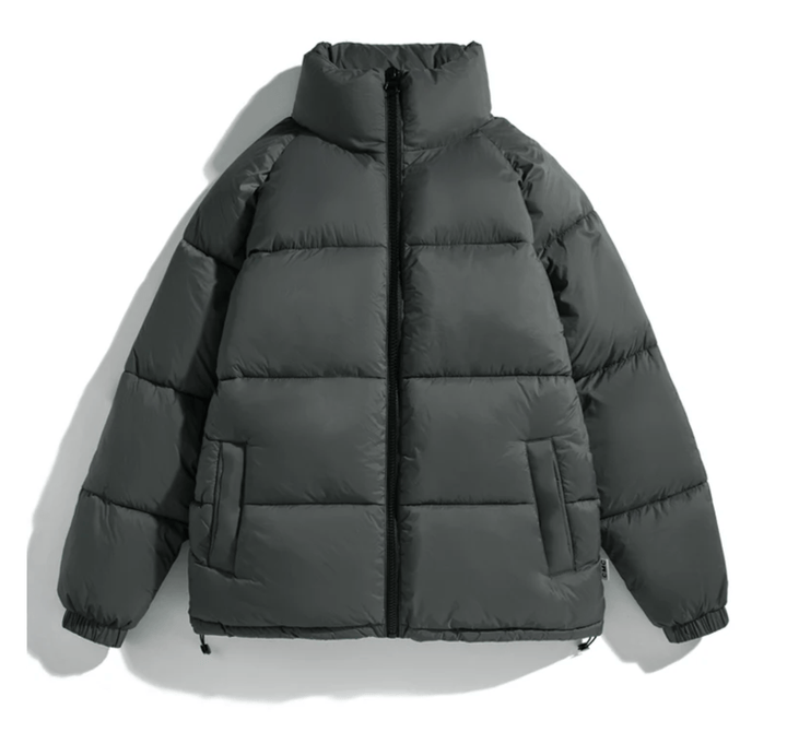 Leord Puffer Jacket