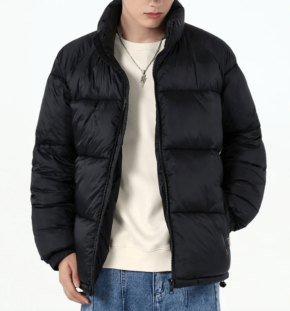 Leord Puffer Jacket