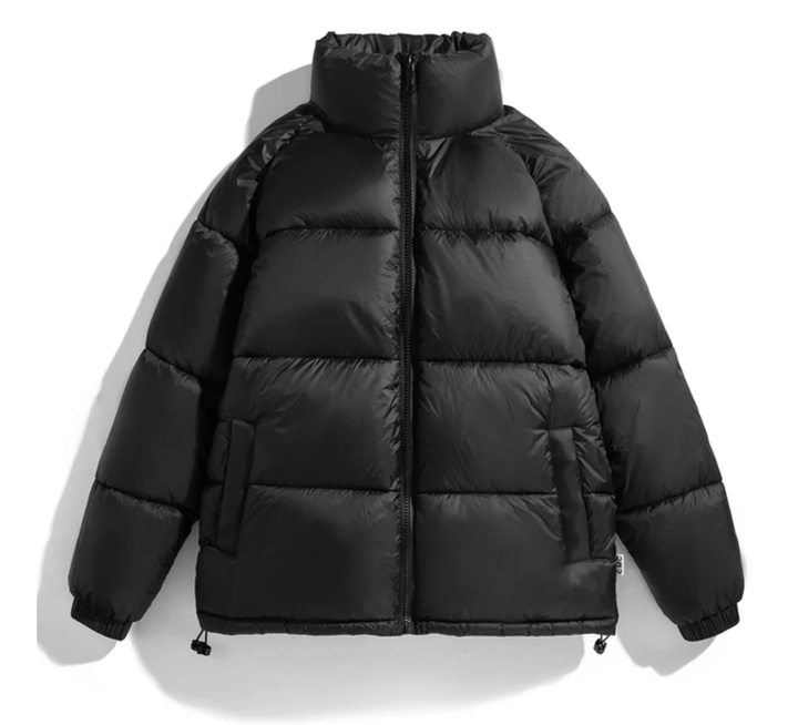 Leord Puffer Jacket
