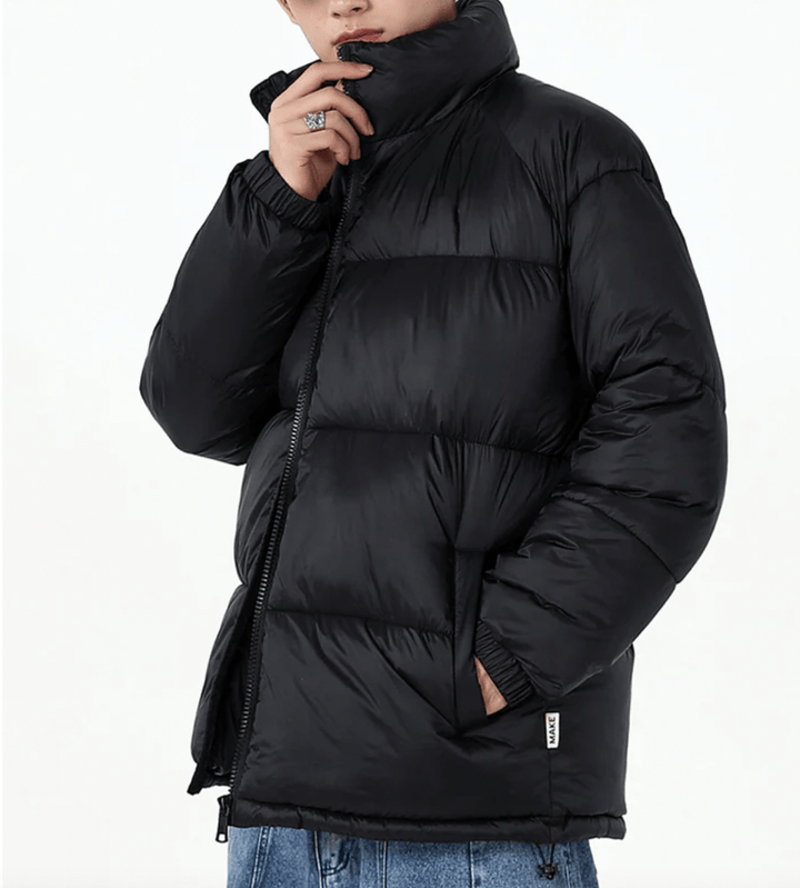 Leord Puffer Jacket