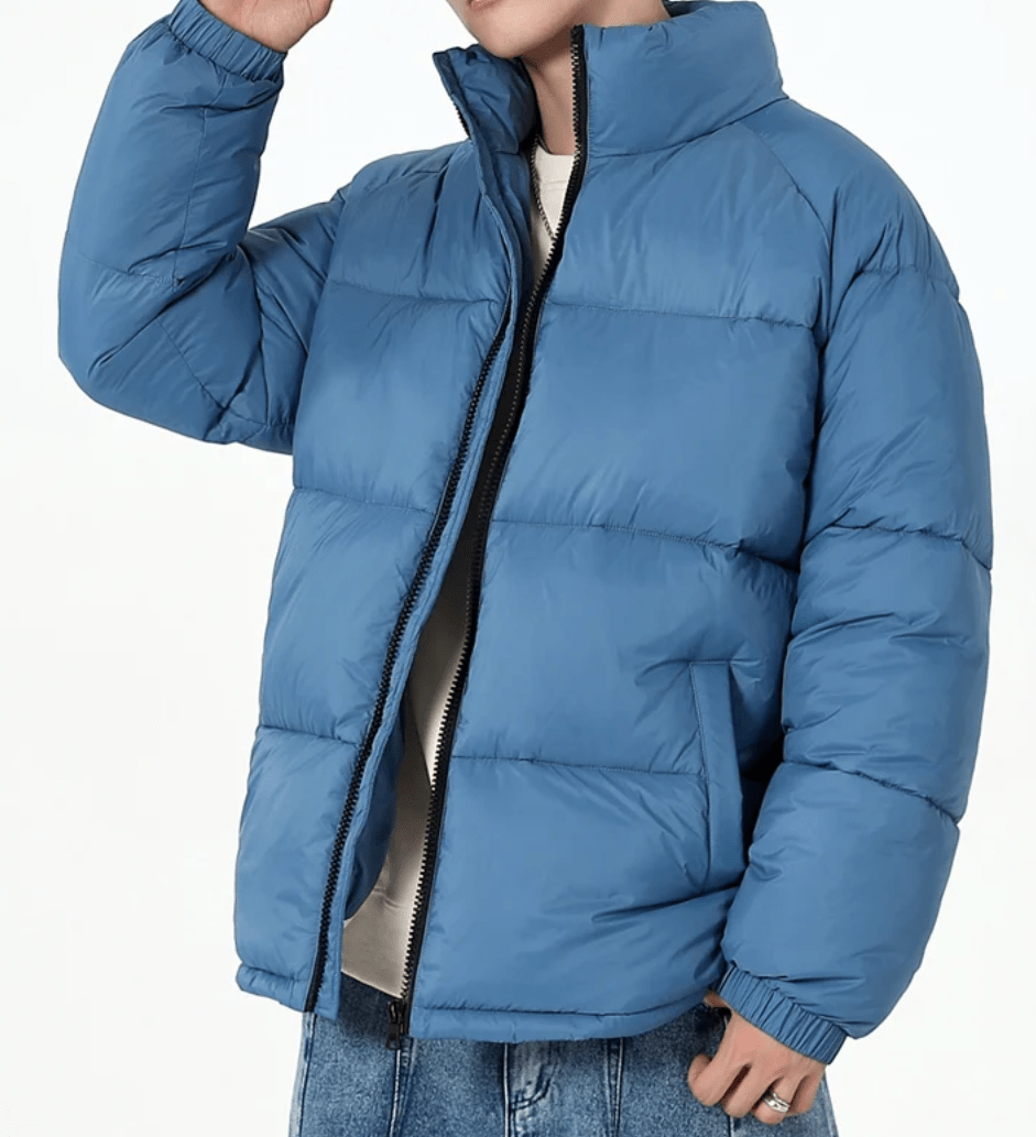 Leord Puffer Jacket