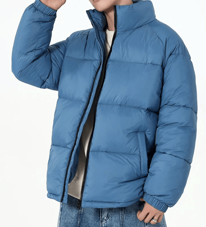 Leord Puffer Jacket