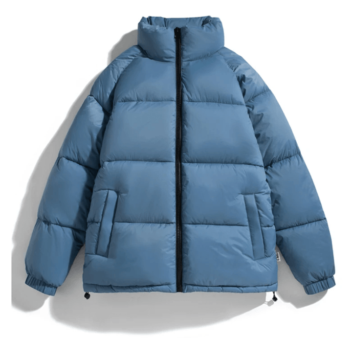 Leord Puffer Jacket