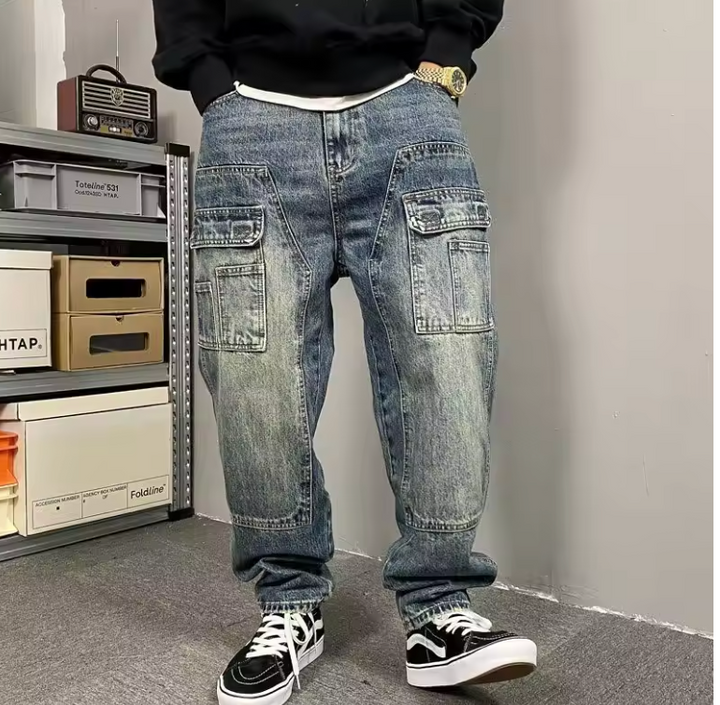 Raphaël Jeans