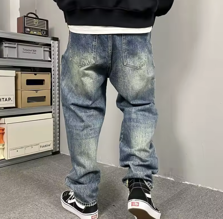 Raphaël Jeans
