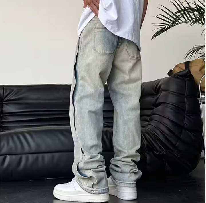 Édouard Jeans