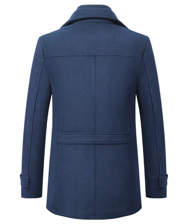 Lussiano Jacket