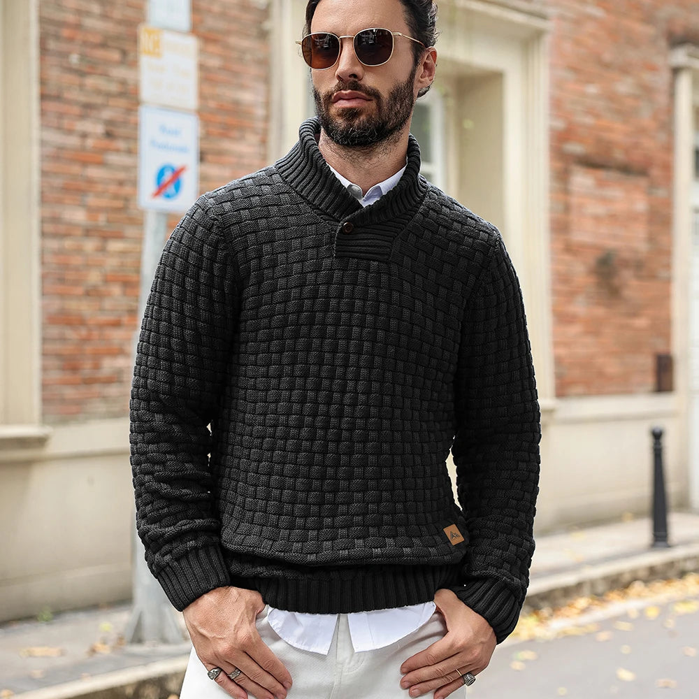 Monclaro Knit Sweater