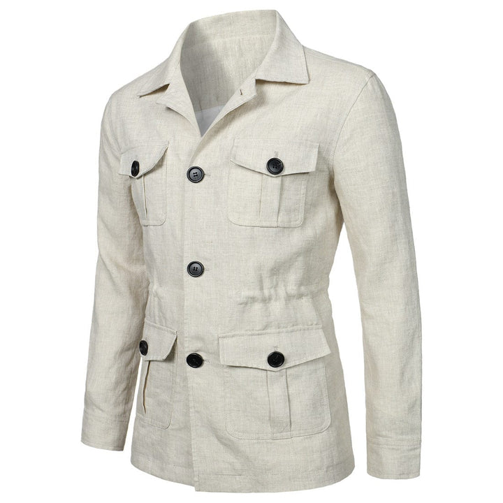 Amando Jacket