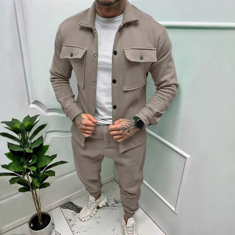 Heldo Luxe Suit