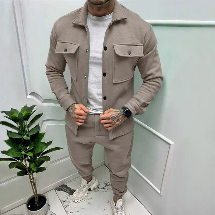 Heldo Luxe Suit