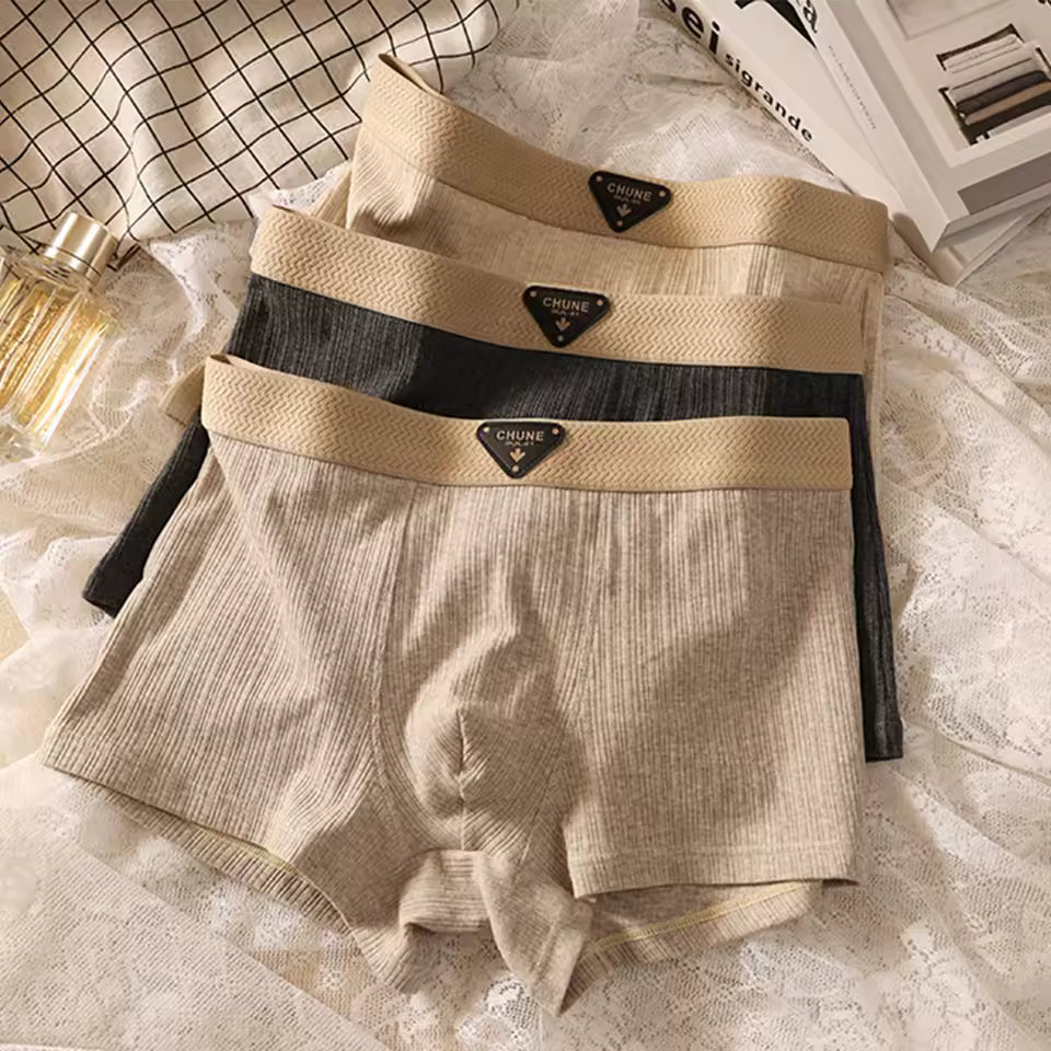 Monclaro Iconic Boxer Briefs