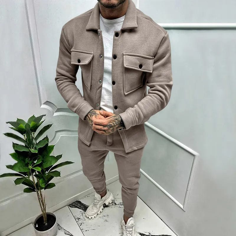 Heldo Luxe Suit