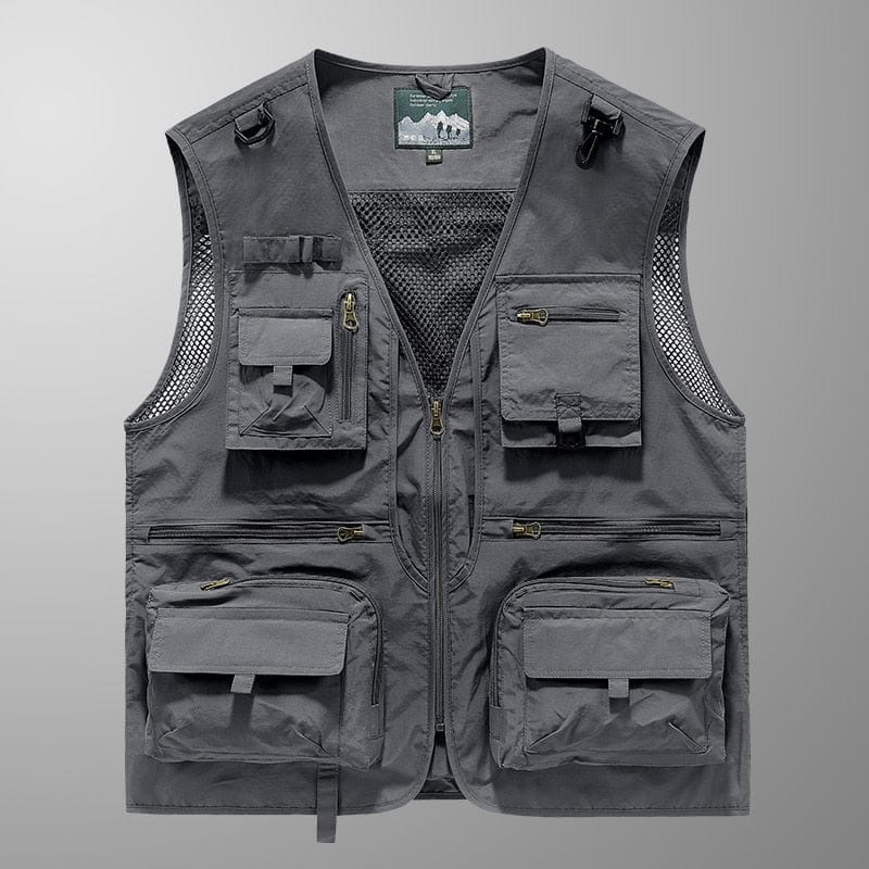 Demanxo Cargo Vest