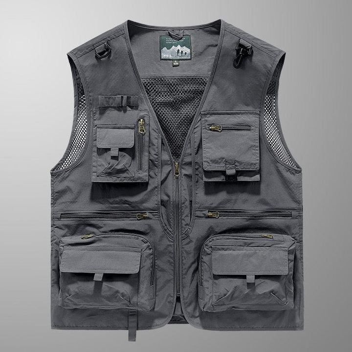 Demanxo Cargo Vest