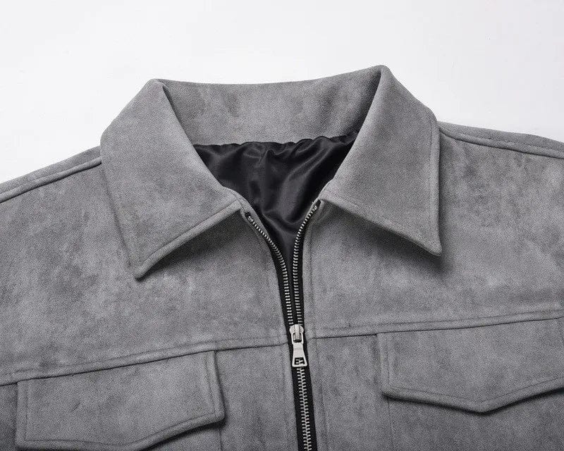 Colby Jacket