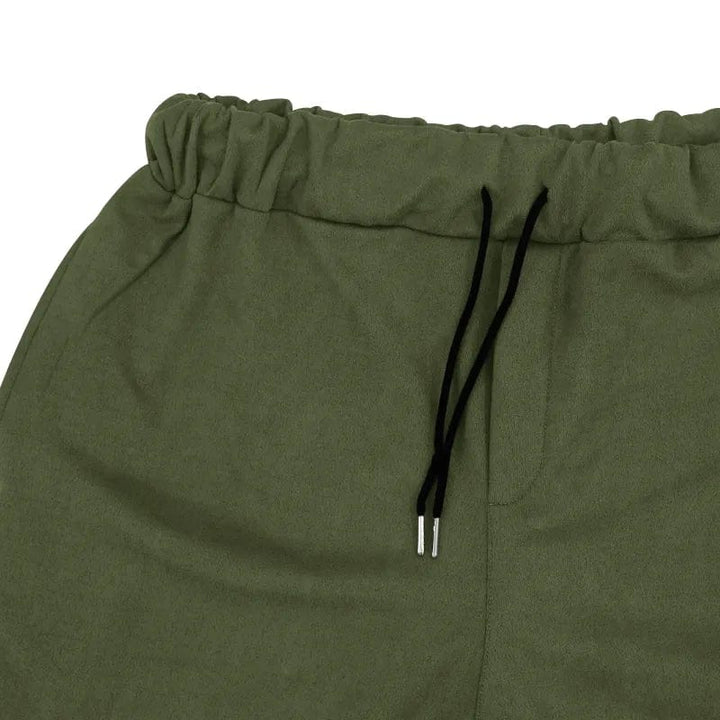 Heldo Luxe Suit