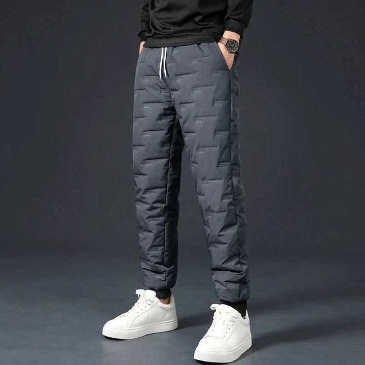 MetroQuilt Athletic Joggers