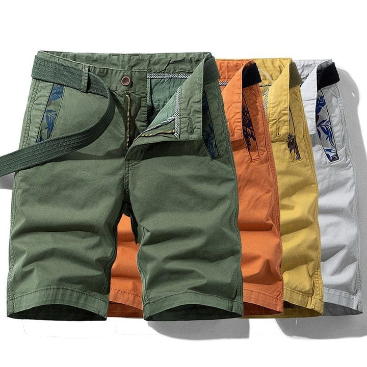 Venetto Shorts