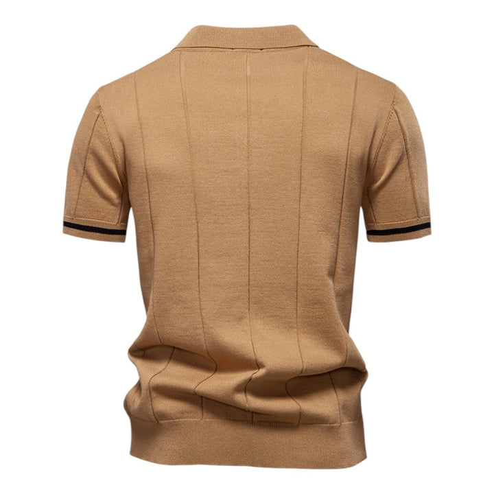 Lévant Polo Shirt