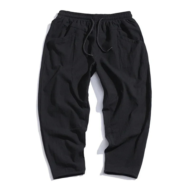 Morante Cotton Pants
