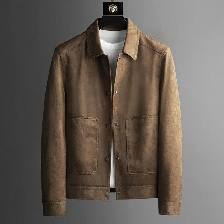 Berrezo Jacket