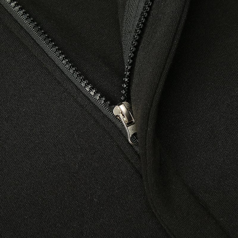 Fabio Montto Hoodie