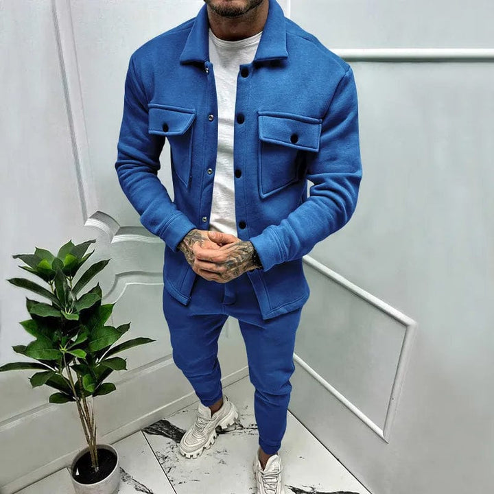 Heldo Luxe Suit